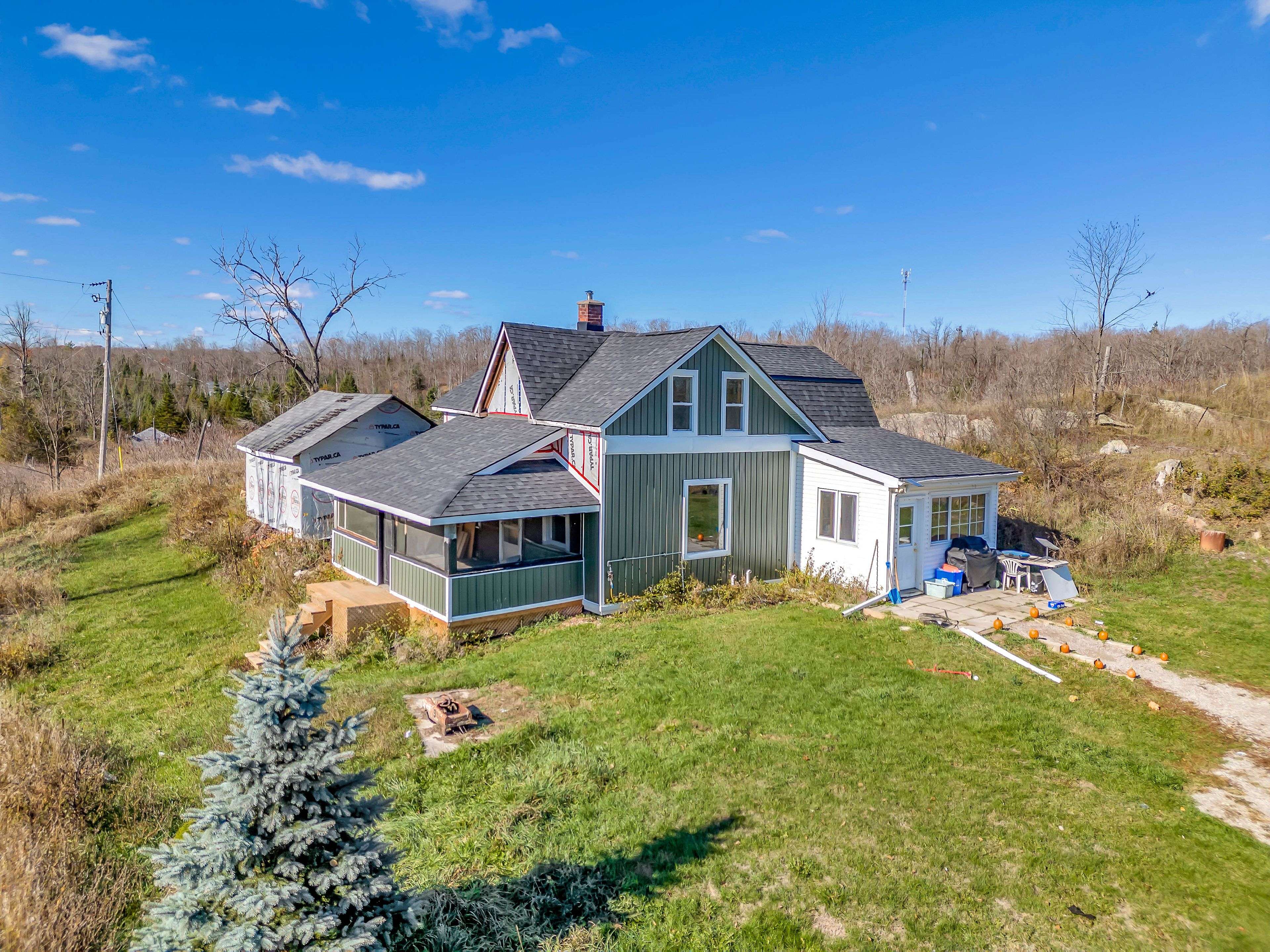 3783 Monck RD, Kawartha Lakes, ON K0M 1K0