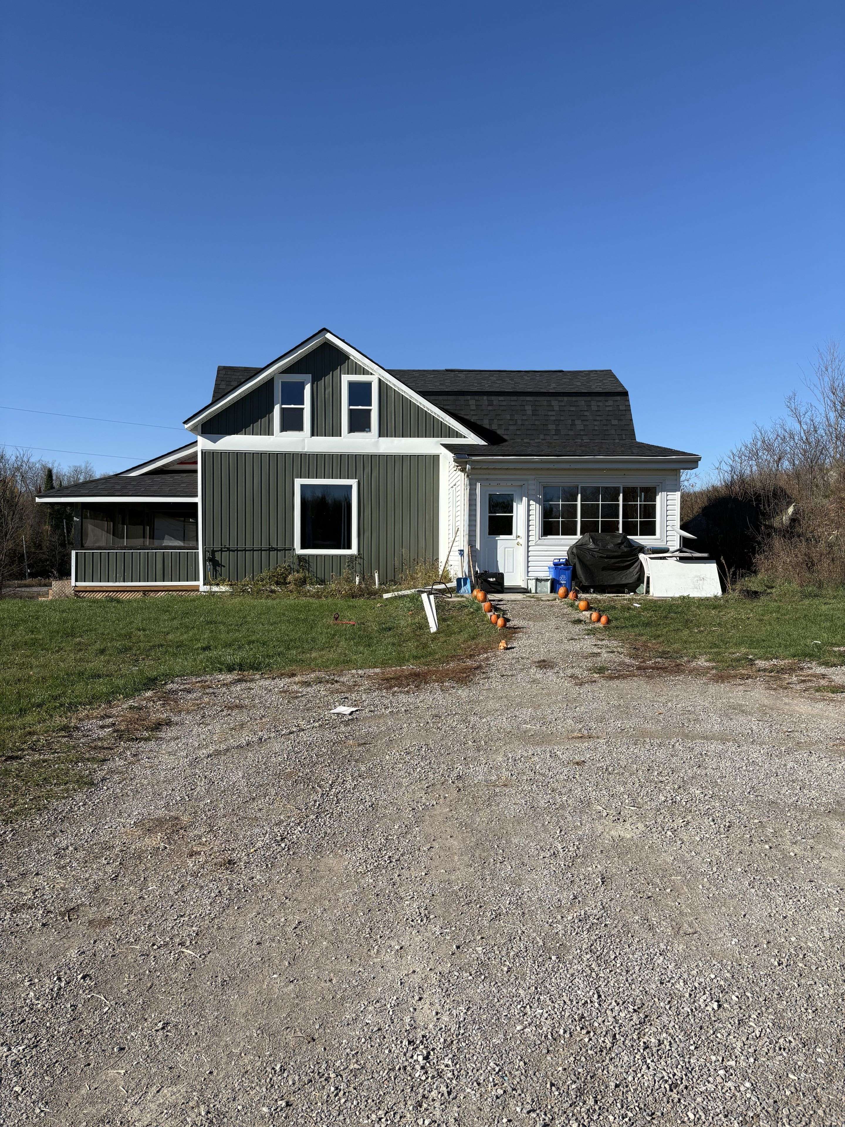 3783 Monck RD, Kawartha Lakes, ON K0M 1K0