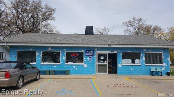 6966 Main ST, Caseville, MI 48725