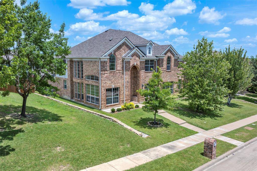 2505 Claymore Avenue, Garland, TX 75043