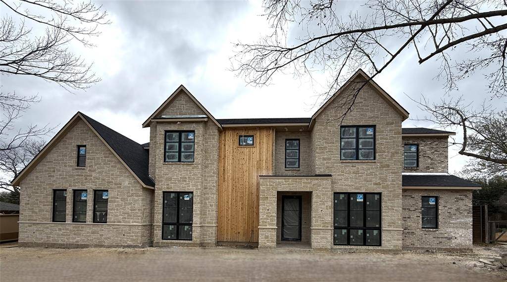 4117 Creekdale Drive, Dallas, TX 75229