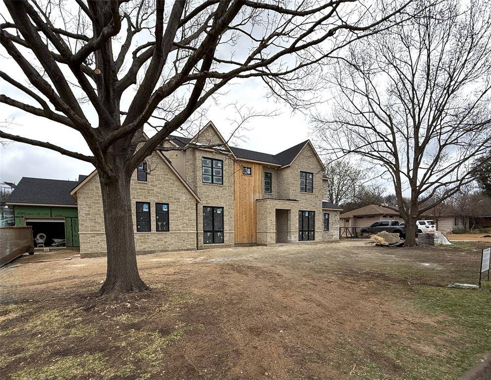 4117 Creekdale Drive, Dallas, TX 75229