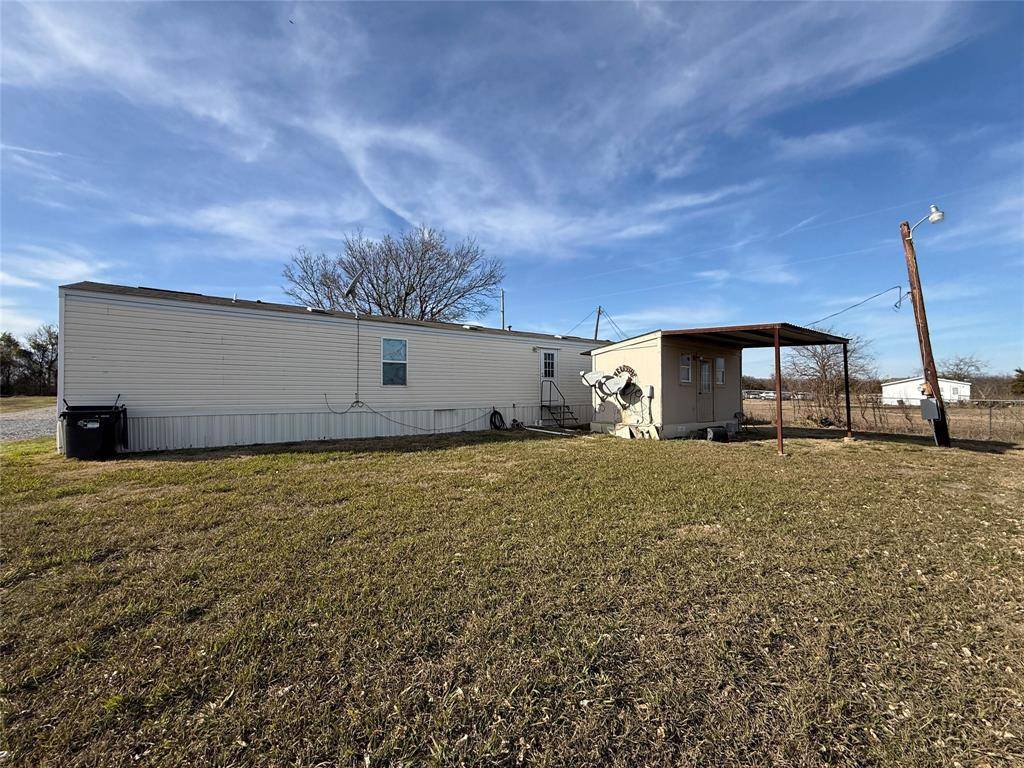 9879 PRIVATE ROAD 5377, Nevada, TX 75173