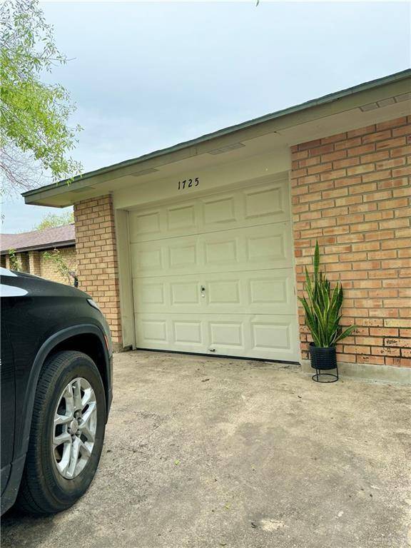 1725 Peach Tree Court, Harlingen, TX 78550