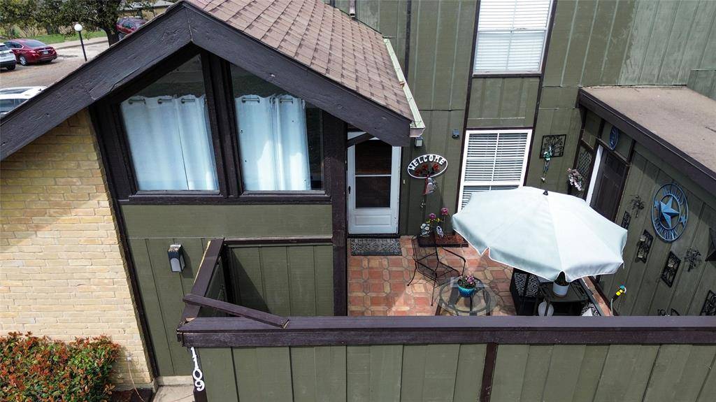 4649 Country Creek Drive #1109, Dallas, TX 75236