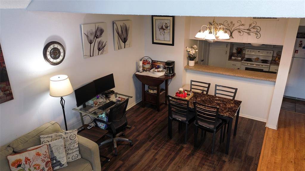 4649 Country Creek Drive #1109, Dallas, TX 75236