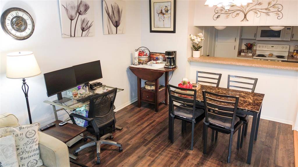 4649 Country Creek Drive #1109, Dallas, TX 75236