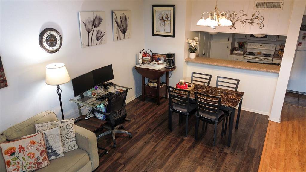 4649 Country Creek Drive #1109, Dallas, TX 75236