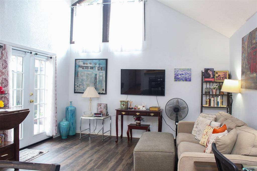 4649 Country Creek Drive #1109, Dallas, TX 75236