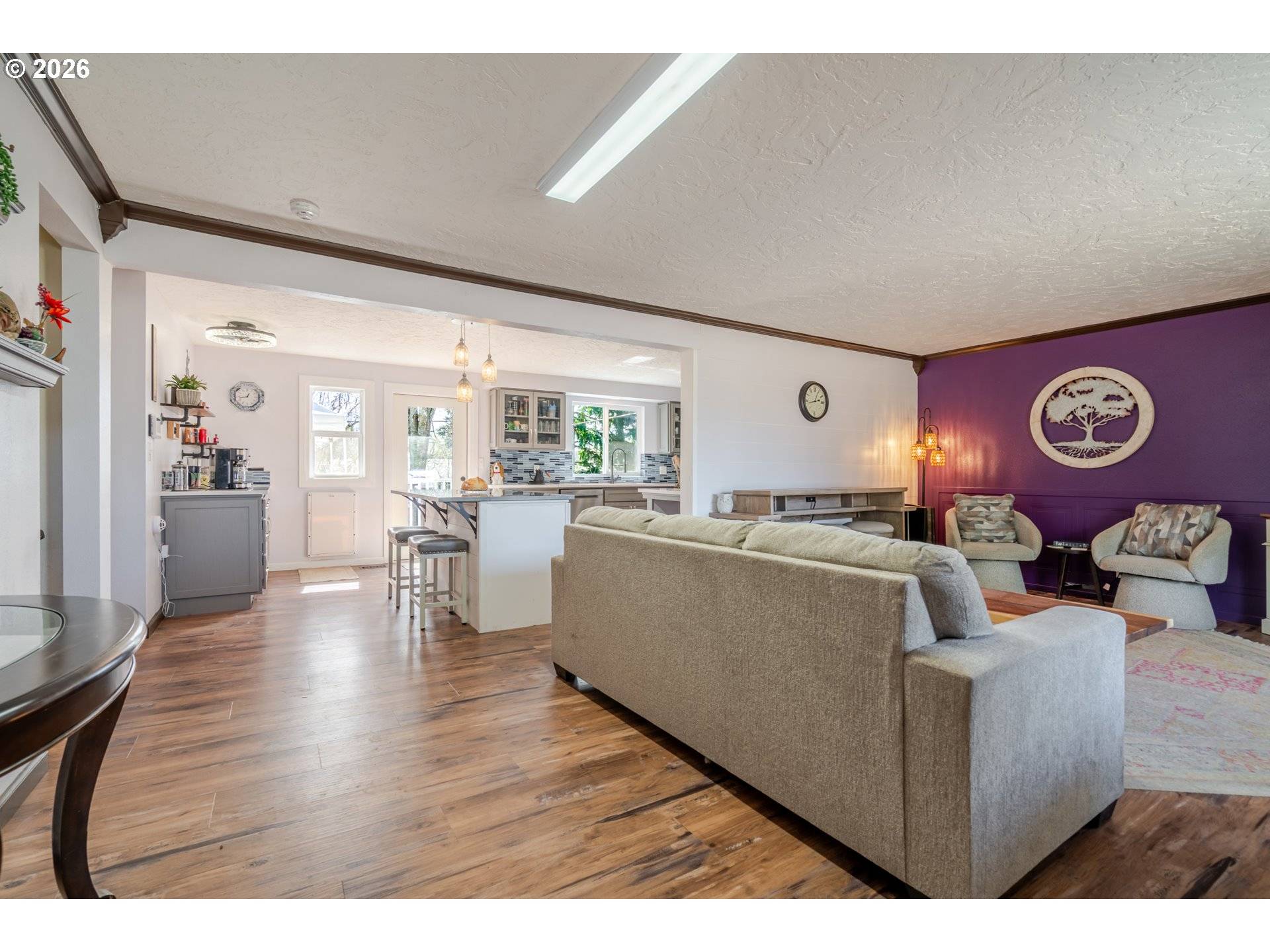 656 NW THORNTON LAKE DR, Albany, OR 97321