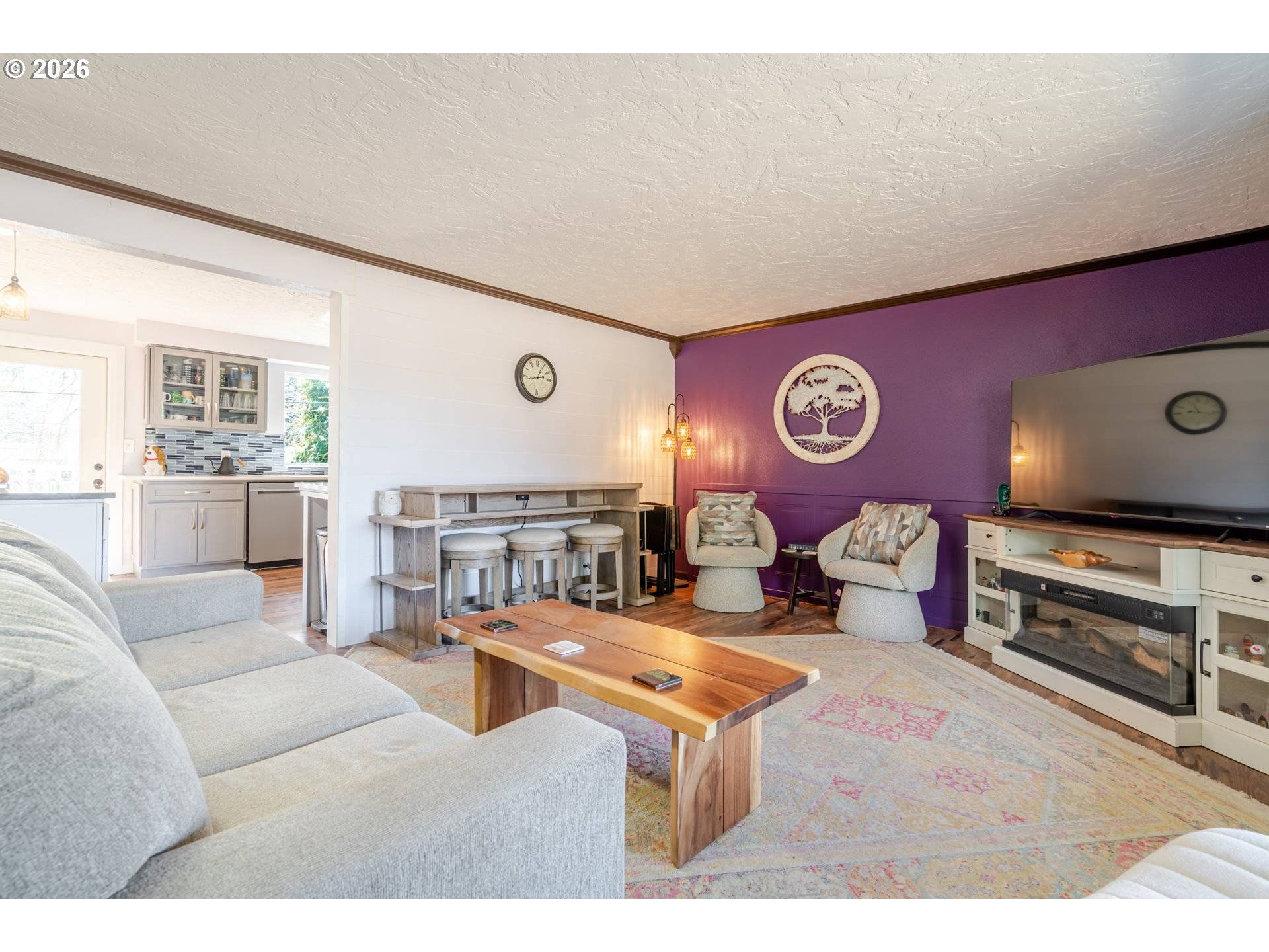 656 NW THORNTON LAKE DR, Albany, OR 97321