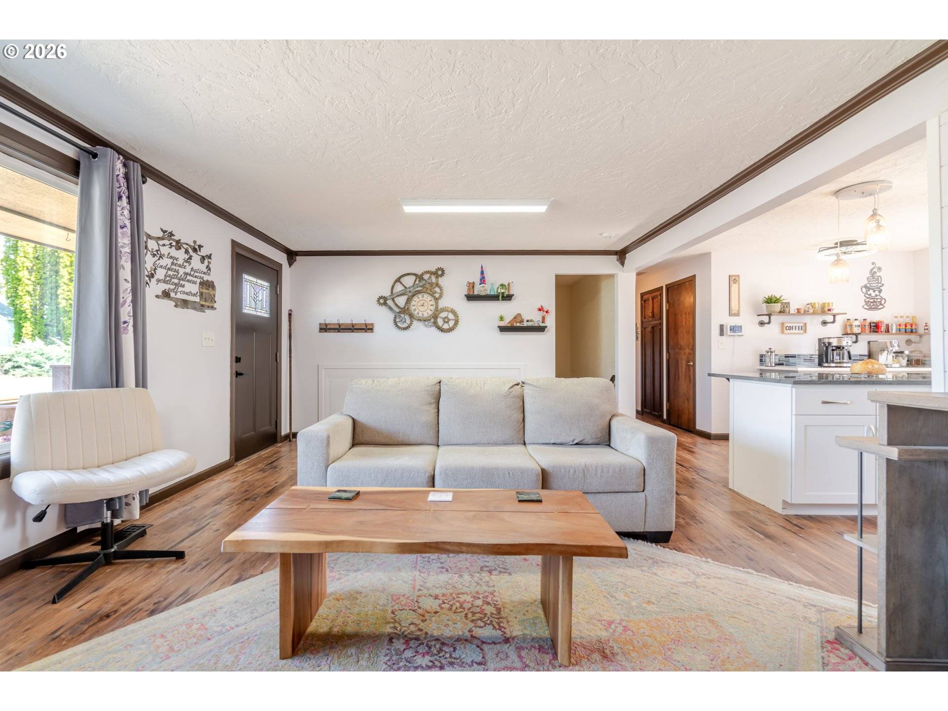 656 NW THORNTON LAKE DR, Albany, OR 97321