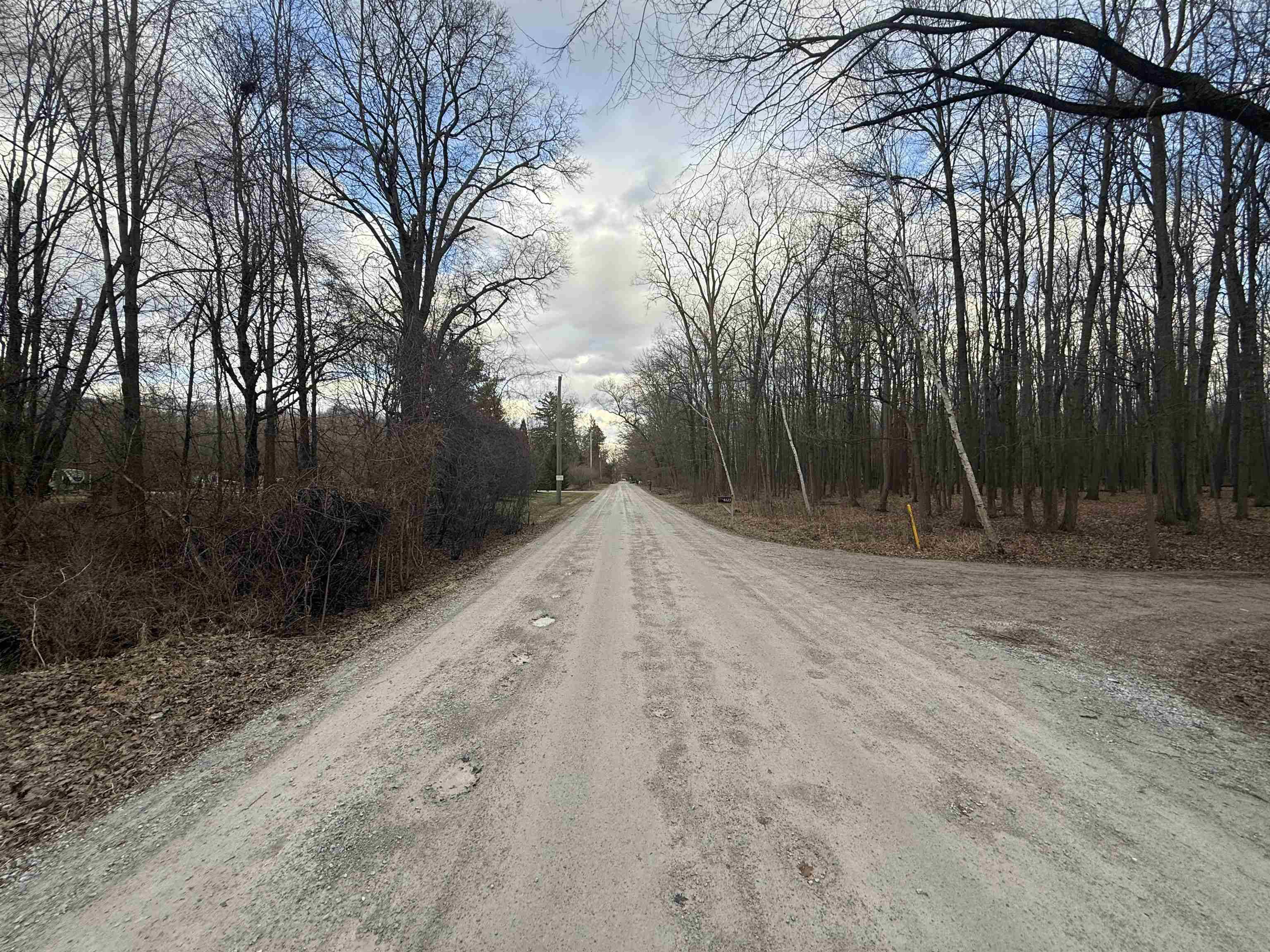 6136 High RD, Clay Twp, MI 48001