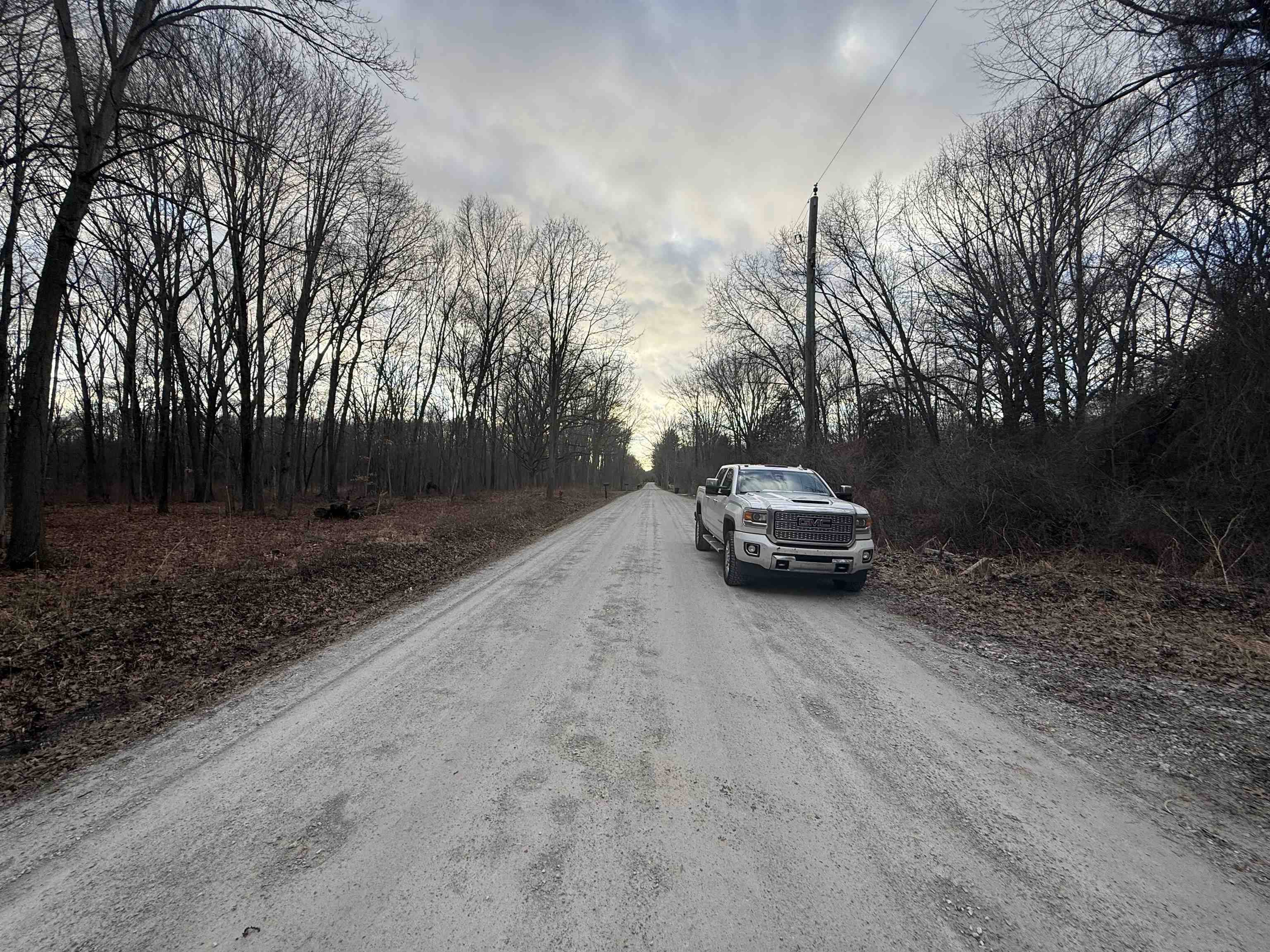 6136 High RD, Clay Twp, MI 48001