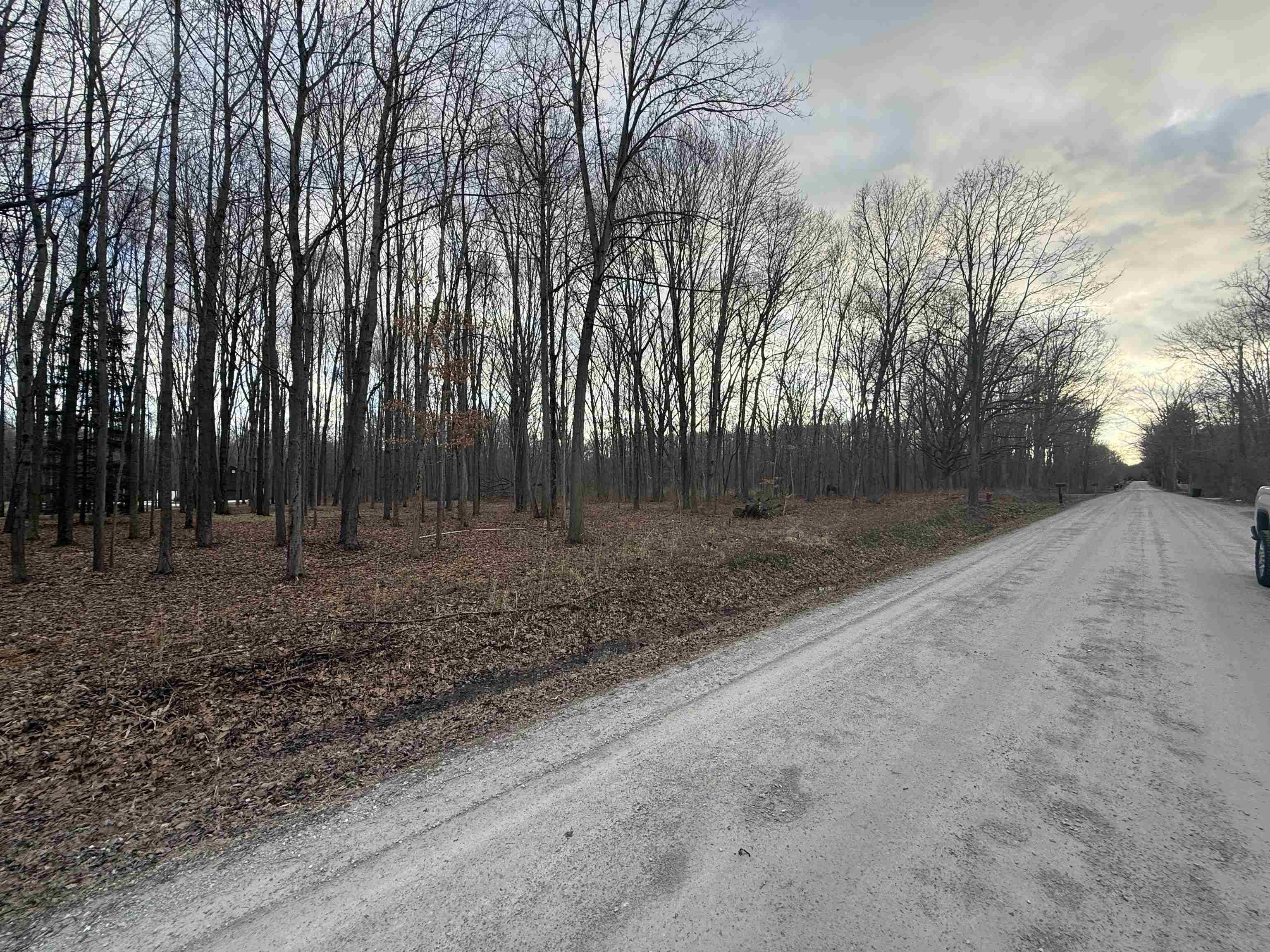 6136 High RD, Clay Twp, MI 48001