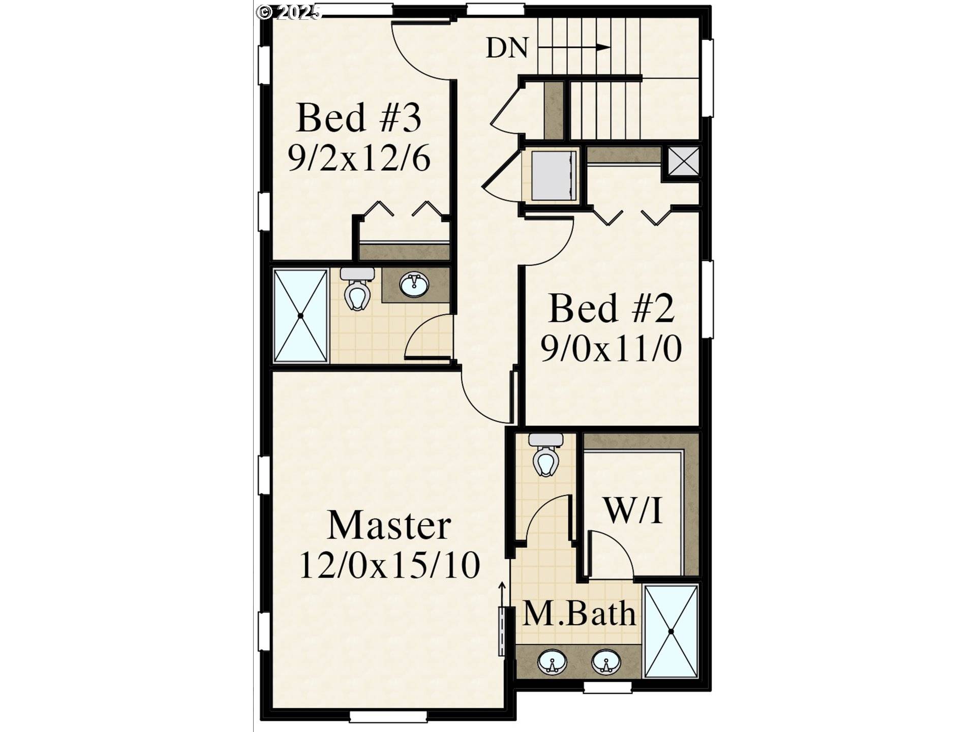 Sprig LN #Lot 3, Eugene, OR 97401