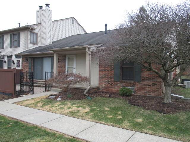 41094 Southwind DR, Canton Twp, MI 48188