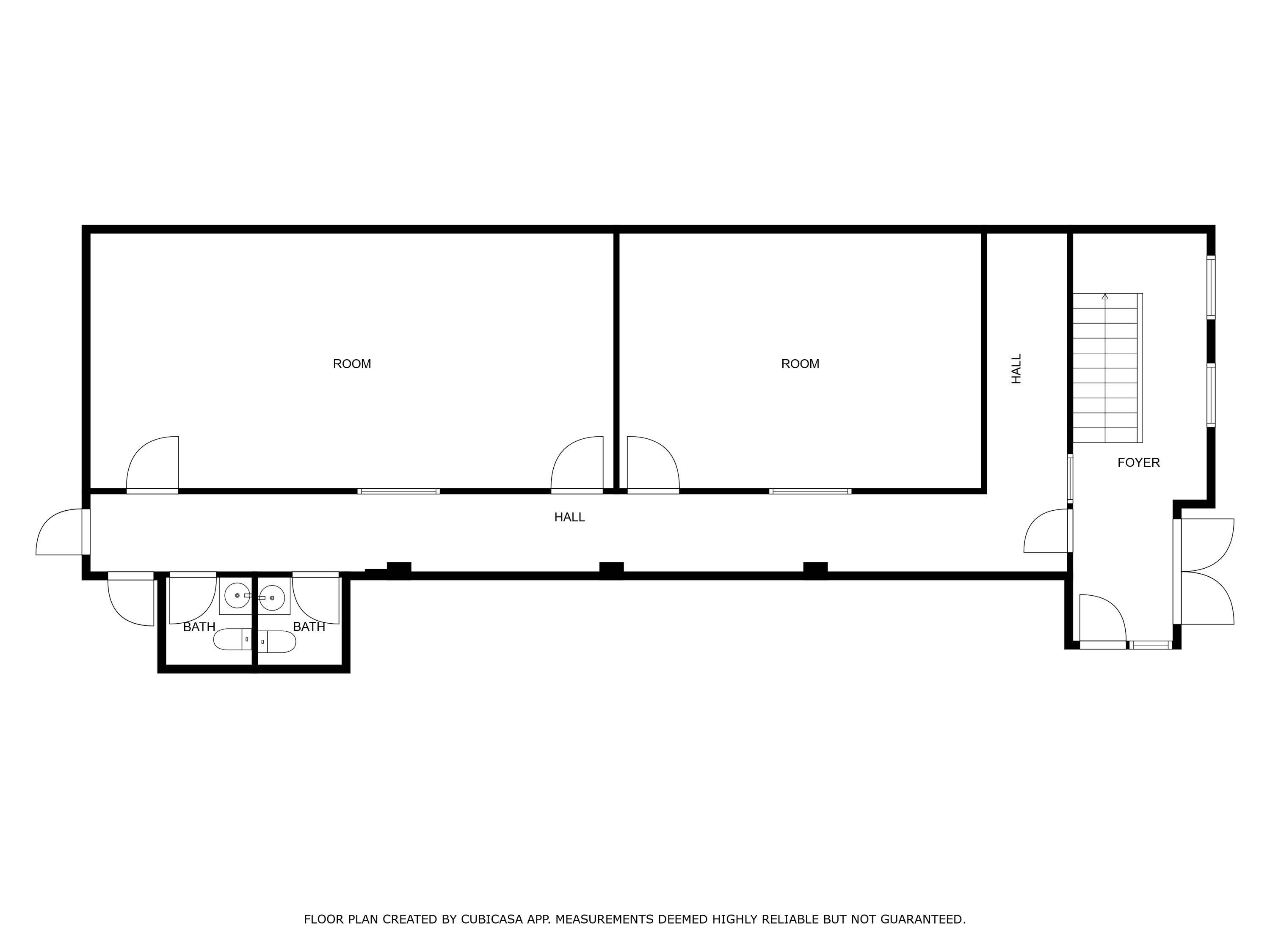 61 N Huron ST, Ypsilanti City, MI 48197