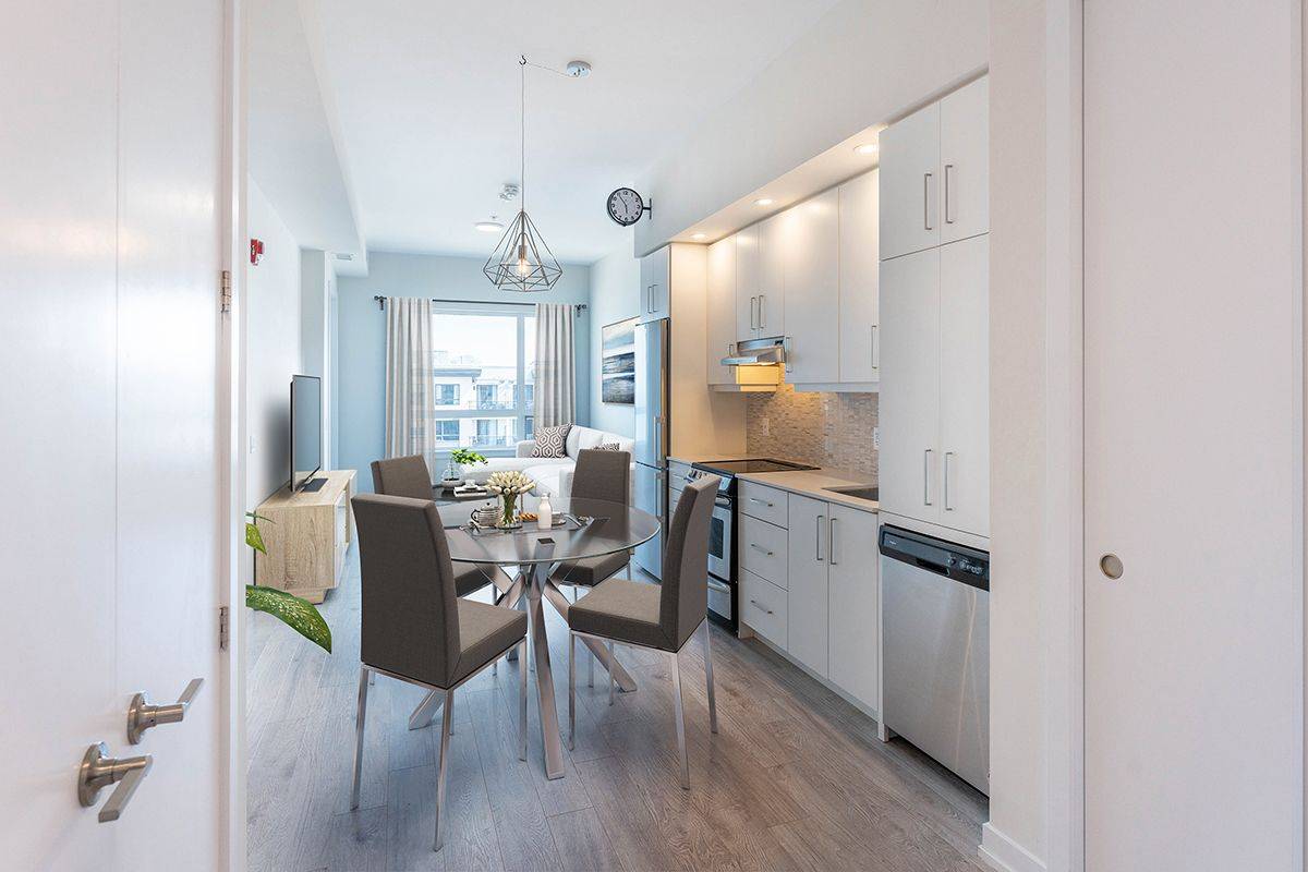 40 Esplanade LN #620, Grimsby, ON L3M 0G9