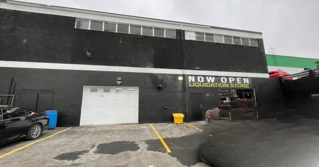 1666 Bank ST #100&200, Billings Bridge - Riverside Park And Area, ON K1V 7Y6