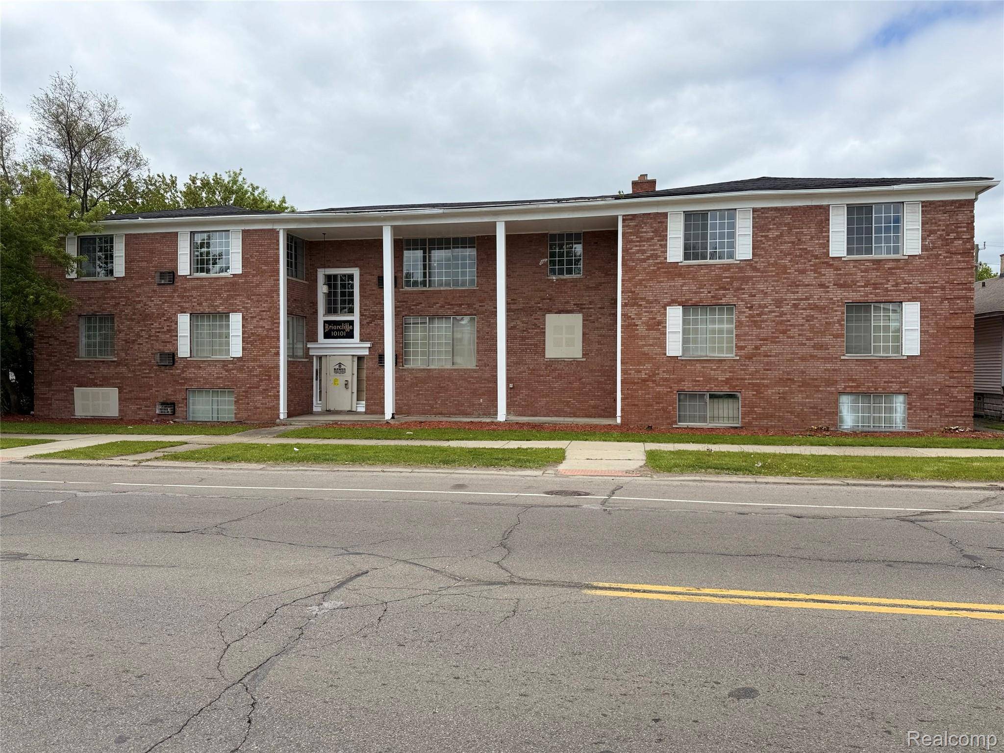 10101 Cadieux RD, Detroit, MI 48224