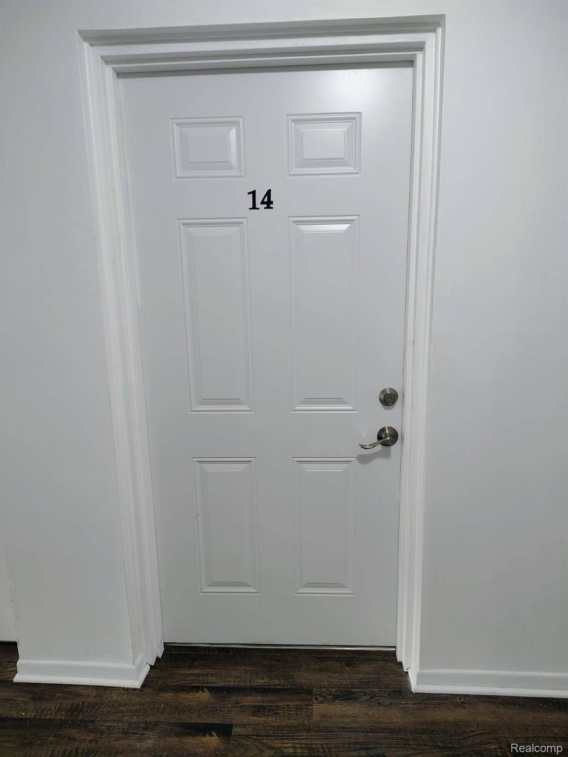 10101 Cadieux RD, Detroit, MI 48224