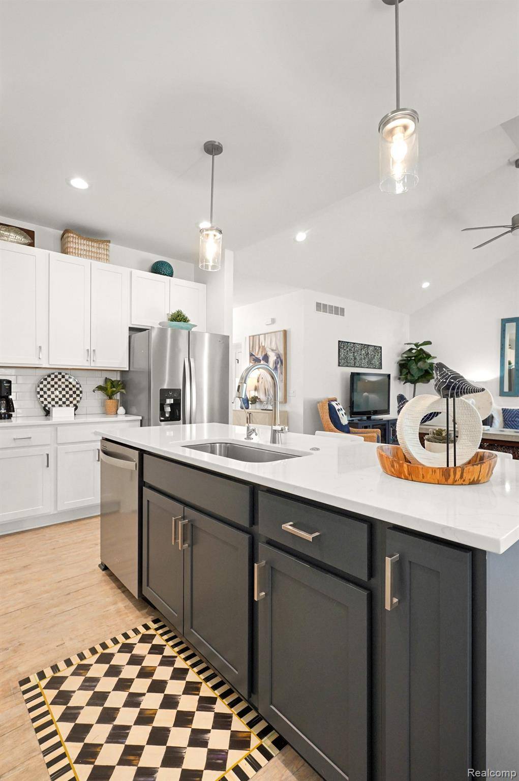 12854 Poppy Lane, Fenton Charter Township, MI 48451