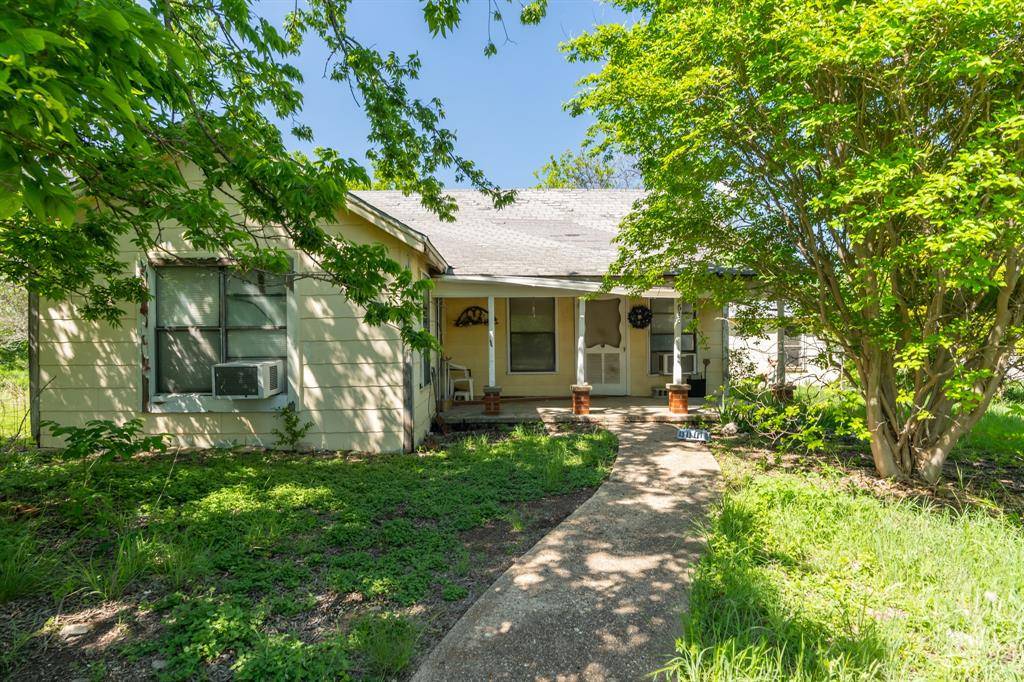 6630 Fm 183, Evant, TX 76525