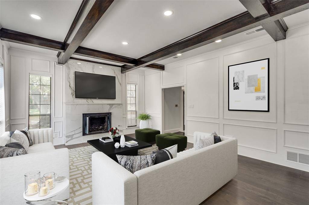 5308 Brougham Lane, Plano, TX 75023