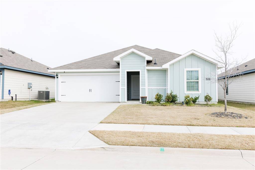 6505 Waterfall Lane, Princeton, TX 75407