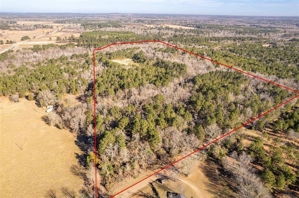 0000 Red Oak Road, Marshall, TX 75670