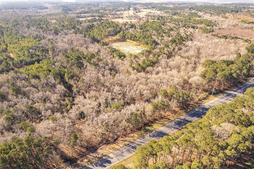 0000 Red Oak Road, Marshall, TX 75670