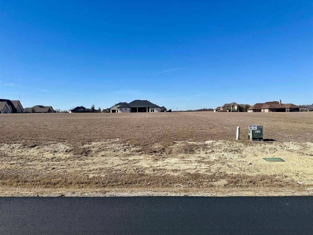 TBD Morning Glen, Mckinney, TX 75071