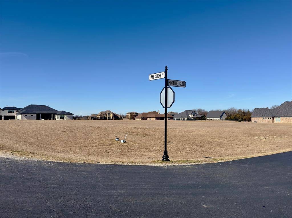 TBD Morning Glen, Mckinney, TX 75071
