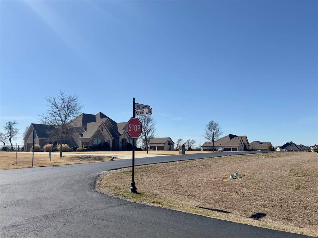 TBD Morning Glen, Mckinney, TX 75071