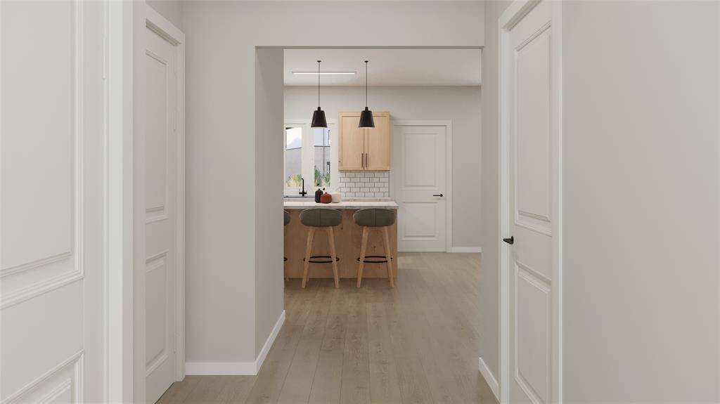 468 Lessie Circle, Kennedale, TX 76060