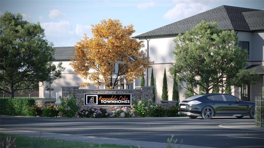 481 Lessie Circle, Kennedale, TX 76060