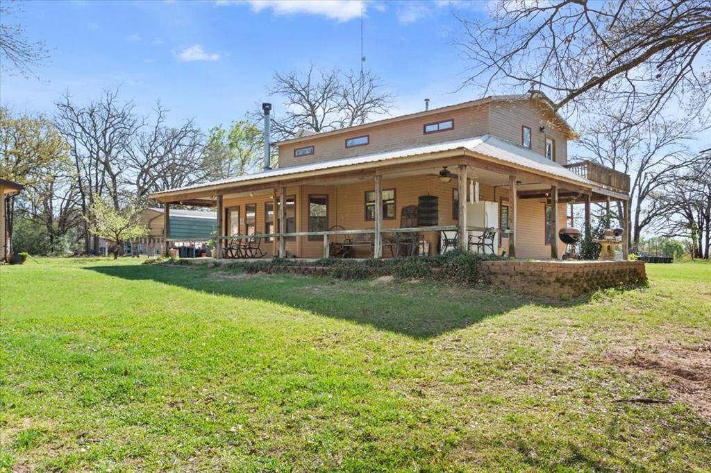 290 Fcr #481, Teague, TX 75860