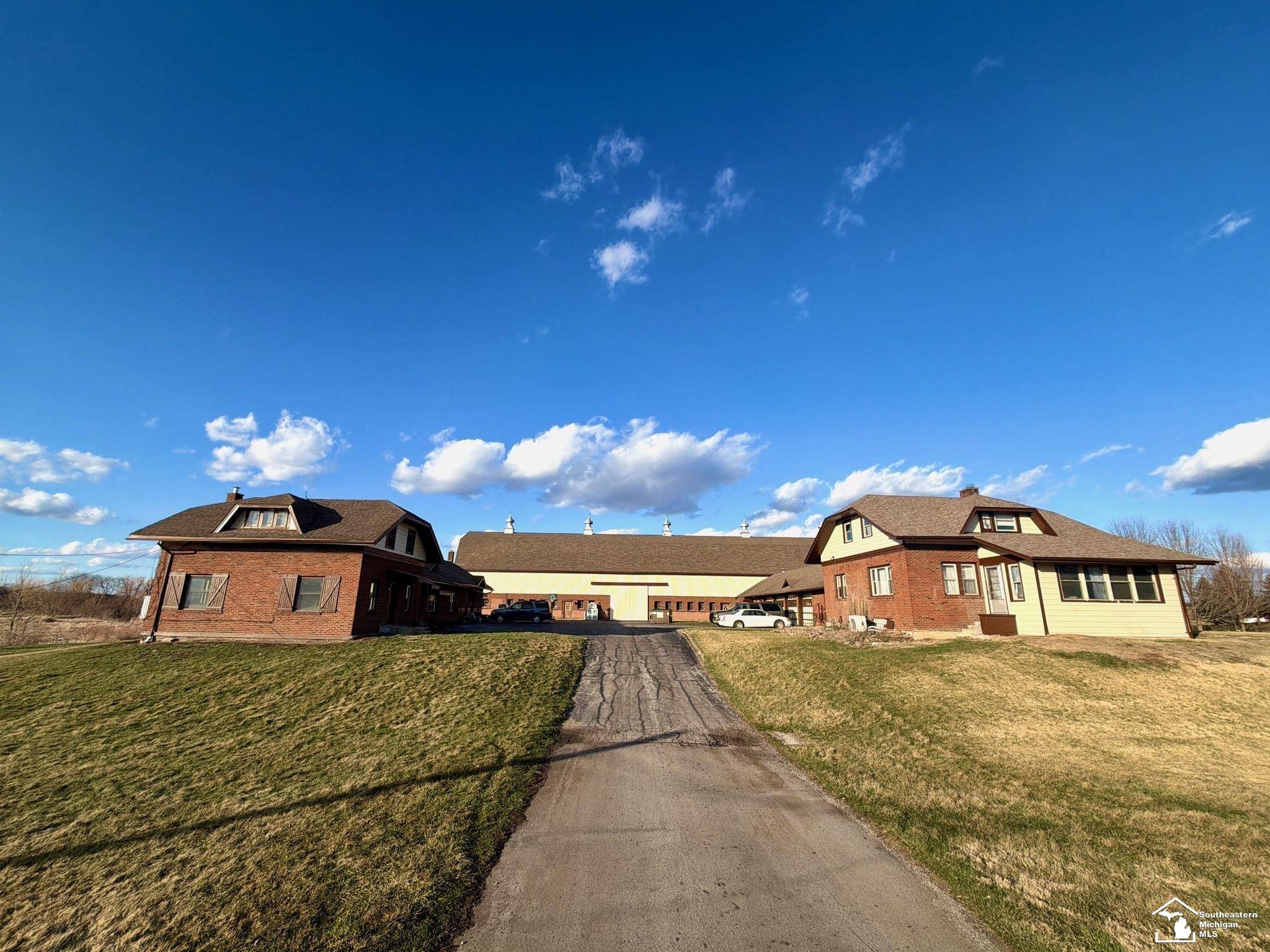 3778 N. Custer RD, Frenchtown Twp, MI 48162