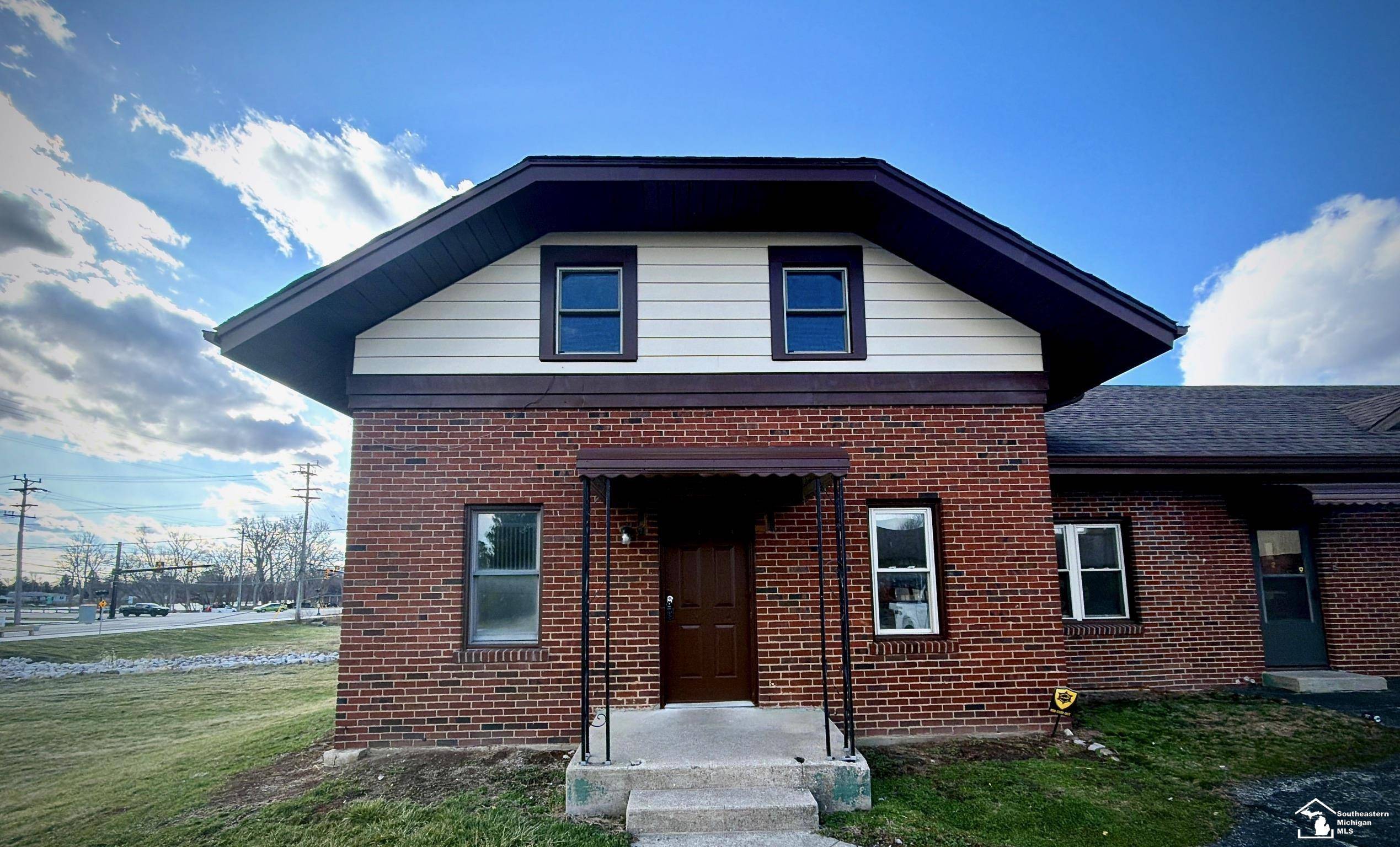 3778 N. Custer RD, Frenchtown Twp, MI 48162