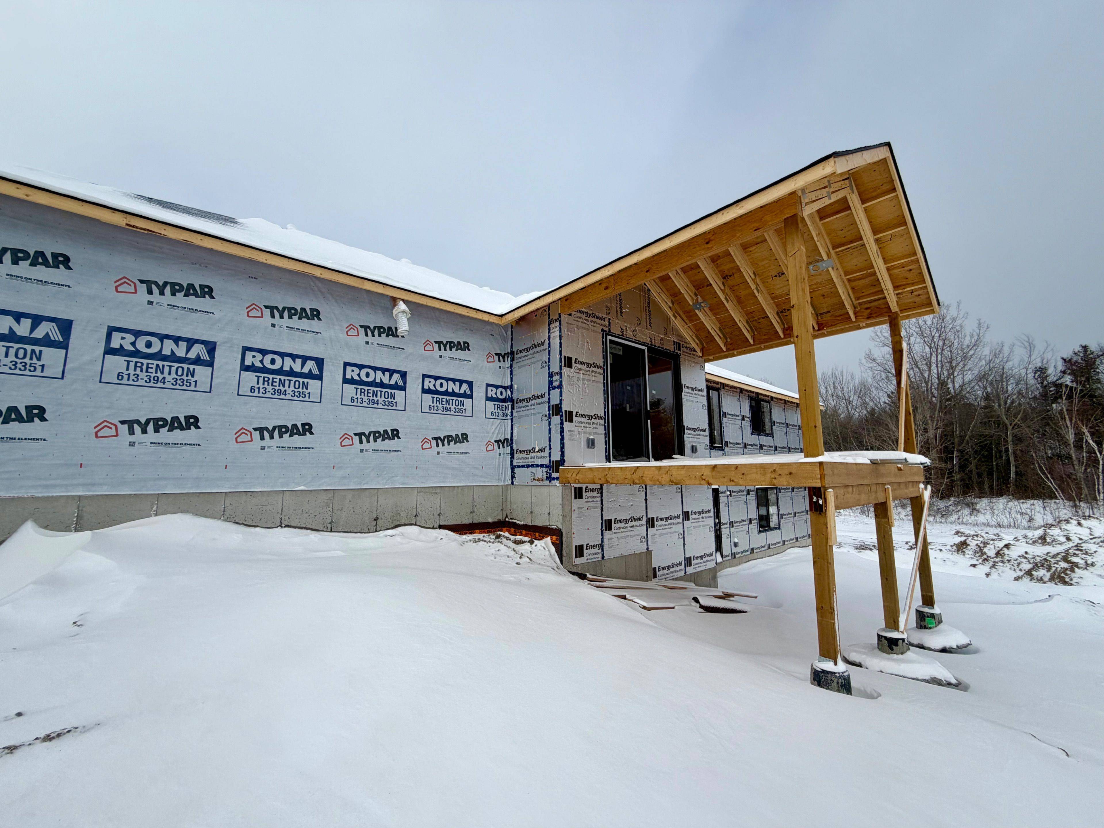 141 Middle Ridge RD, Brighton, ON K0K 1H0