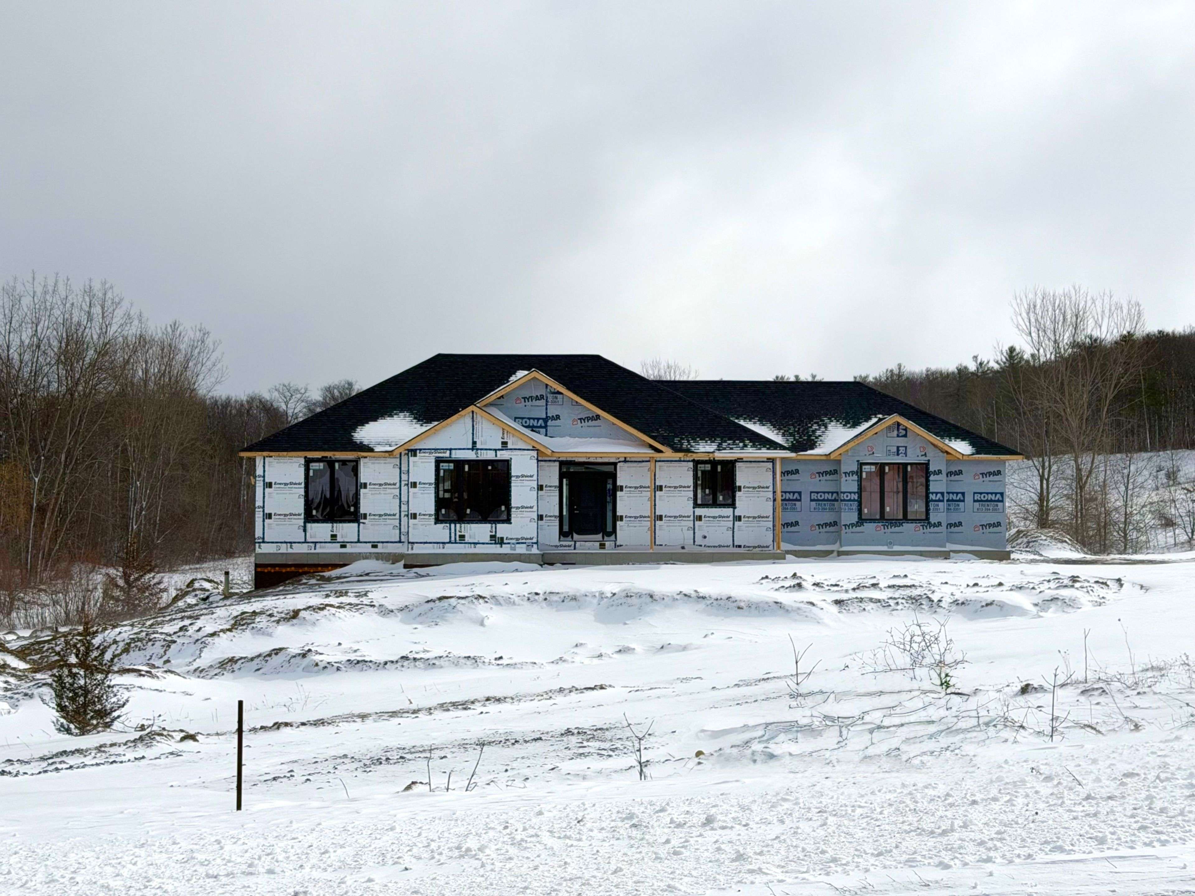 141 Middle Ridge RD, Brighton, ON K0K 1H0