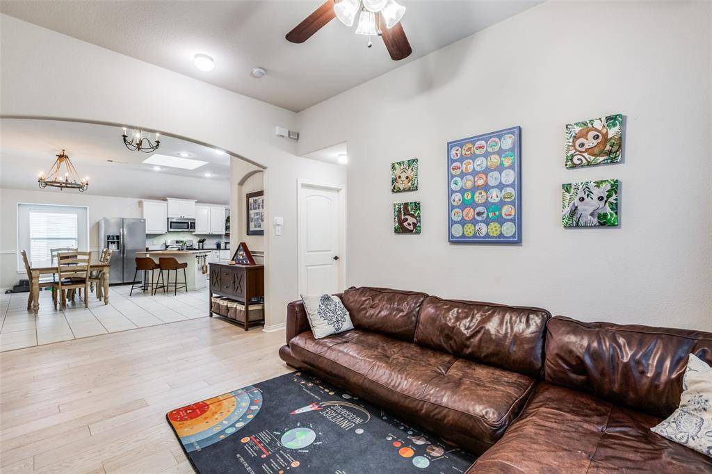 5204 Balsam Drive, Mckinney, TX 75071