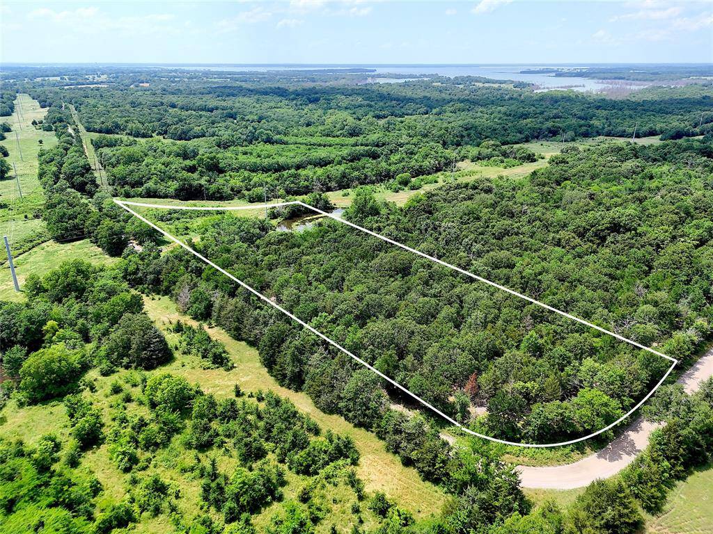 9 CR 2770, Honey Grove, TX 75446
