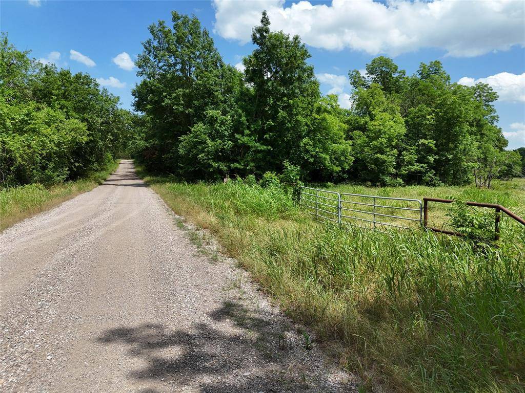 11 TBD CR2770 CR 2770, Honey Grove, TX 75446