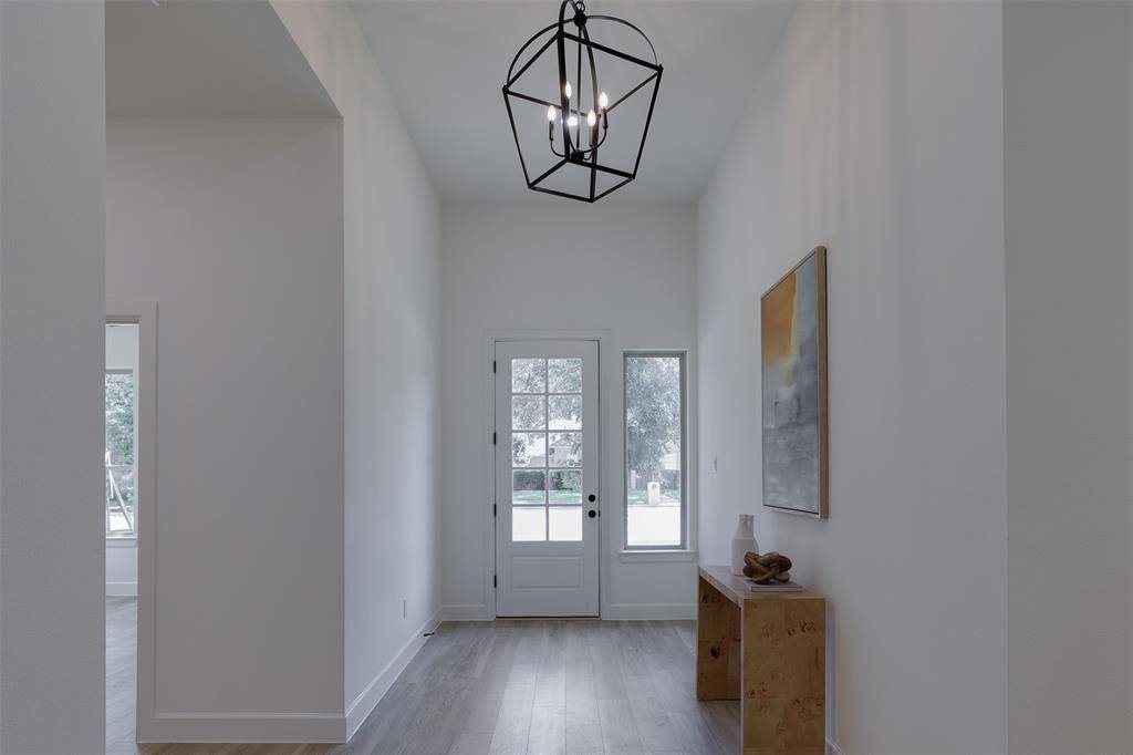 1208 Oak Harbor Boulevard, Azle, TX 76020