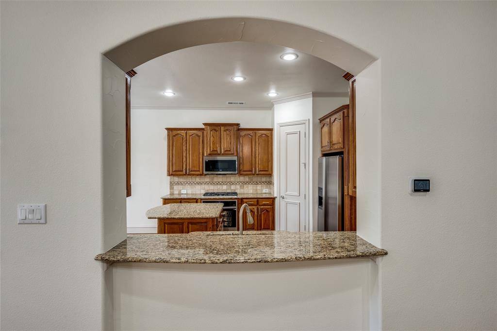 4452 Saint Andrews Boulevard, Irving, TX 75038