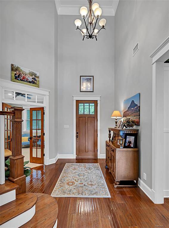1317 Hackberry Street, Clifton, TX 76634