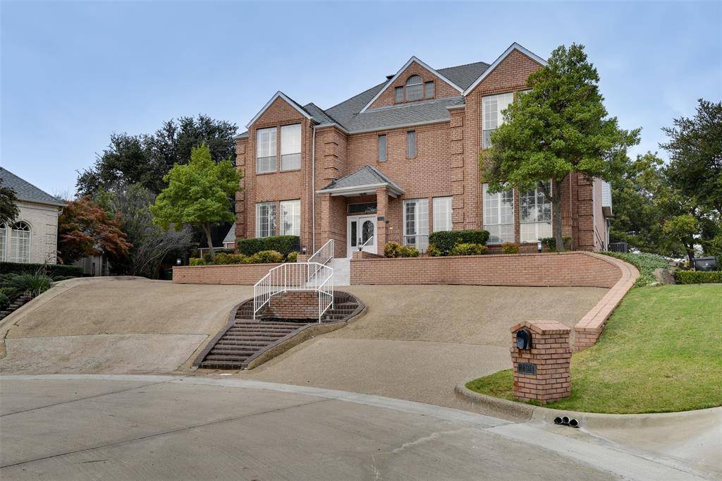 2121 Shari Lane, Garland, TX 75043