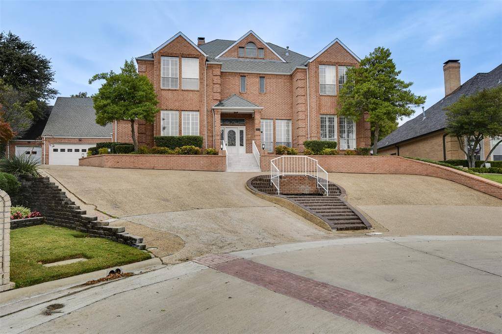 2121 Shari Lane, Garland, TX 75043